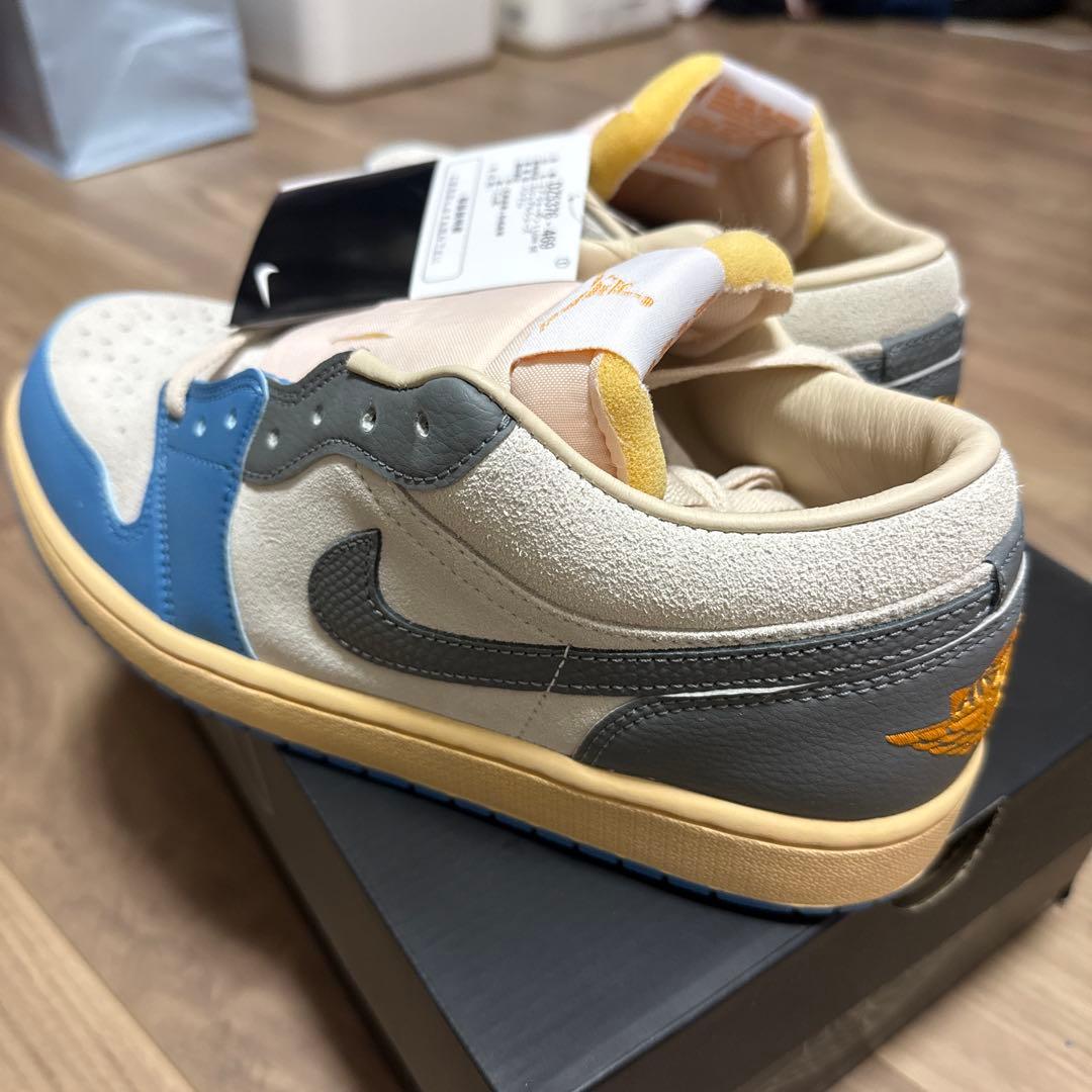 値下げ！Air Jordan 1 Low 'Tokyo96' 27cm