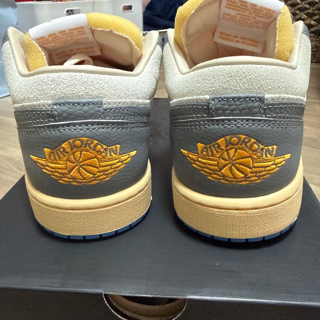 値下げ！Air Jordan 1 Low 'Tokyo96' 27cm