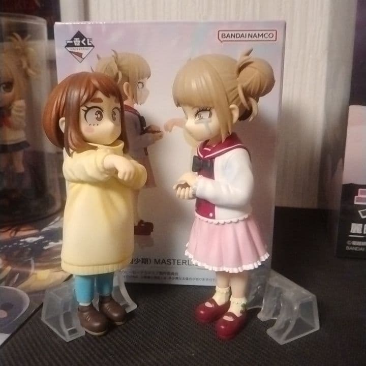 ドドンさん専用幼少期セット販売