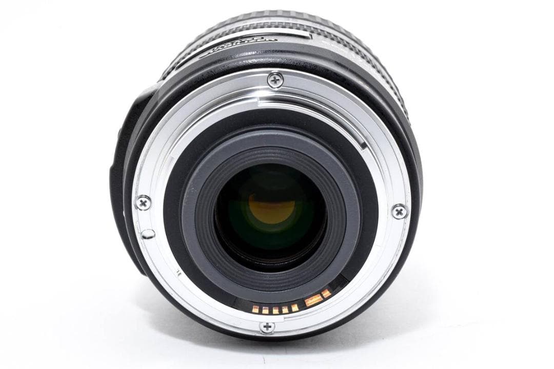 【極美品】Canon EF-S 17-85mm F4-5.6 IS USM