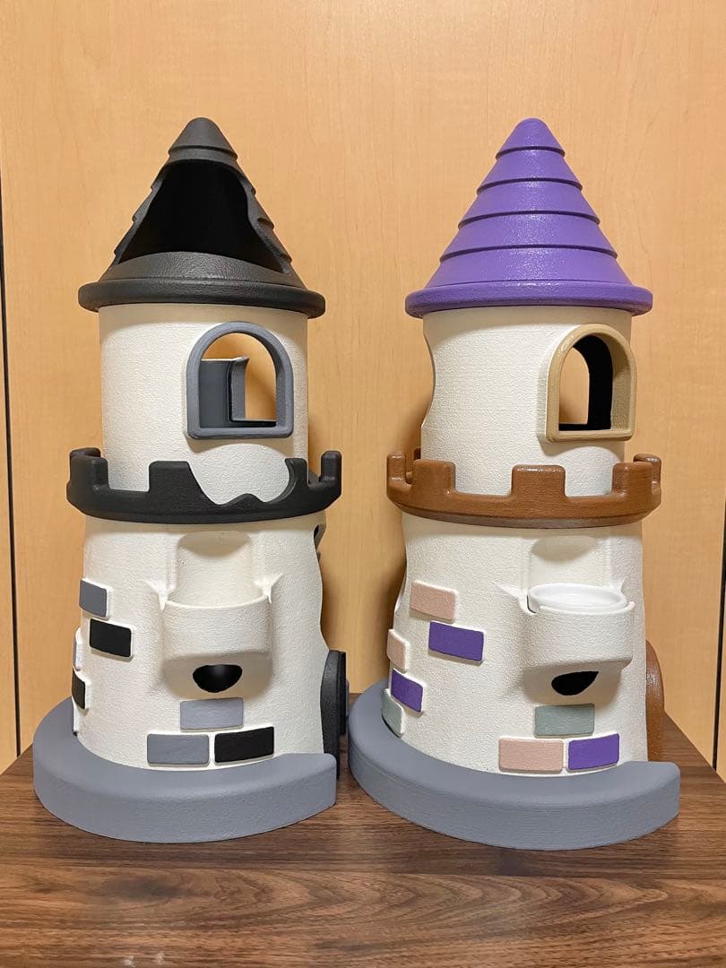 ぽぽ様　オーダーメイド　クレスシェルター　No.17