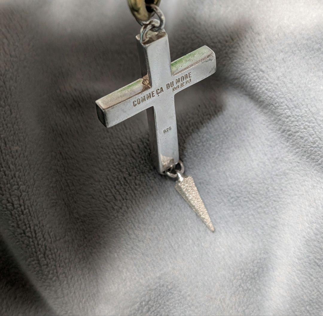 22グラム SILVER　925 ネックレストップ