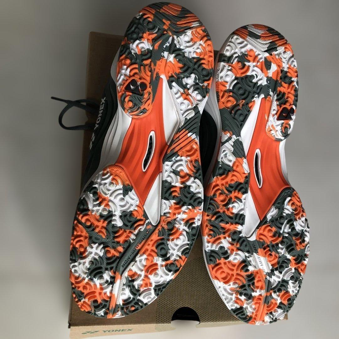 ヨネックス テニスシューズ　26cm