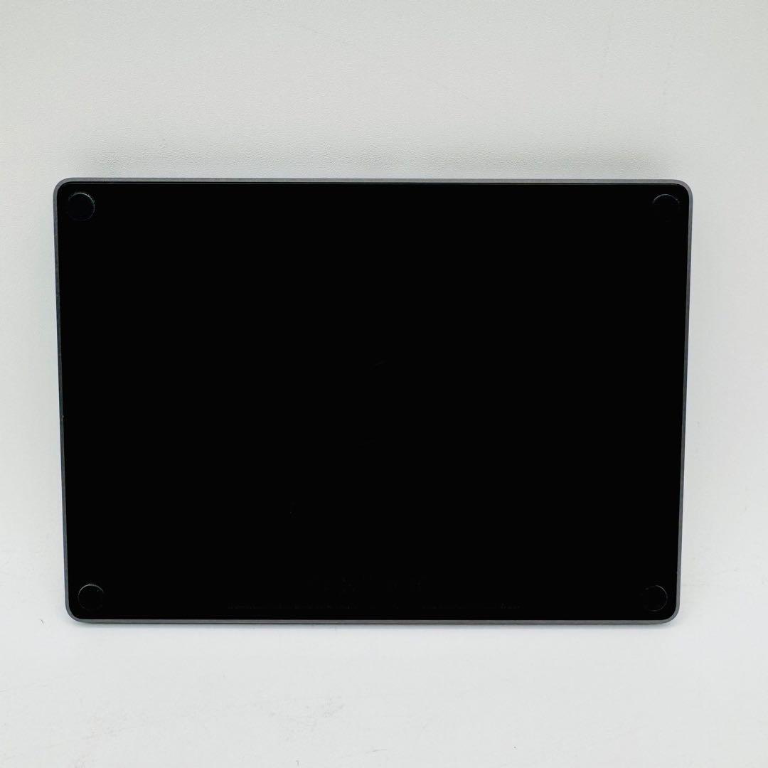 【極美品】MAGIC TRACKPAD 2 APPLE純正 スペースグレイ