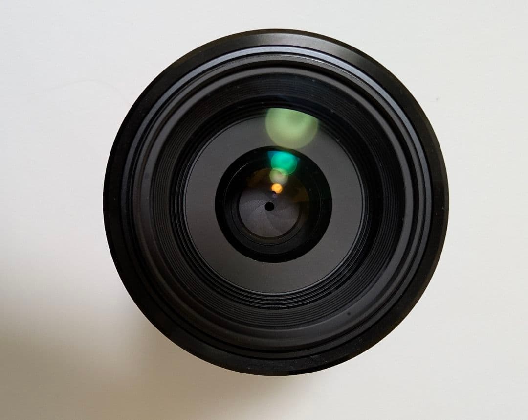 レンズ(ズーム) SAL70300G+laea5