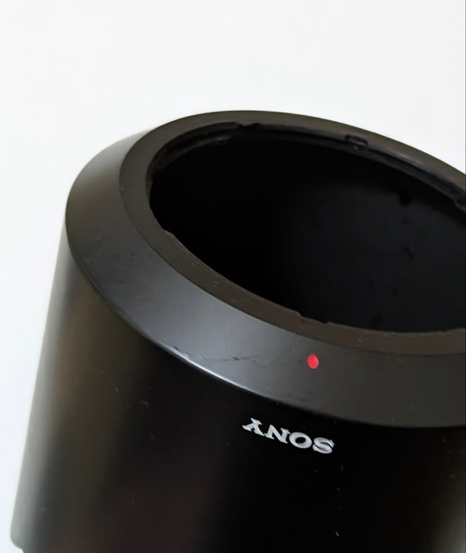 レンズ(ズーム) SAL70300G+laea5