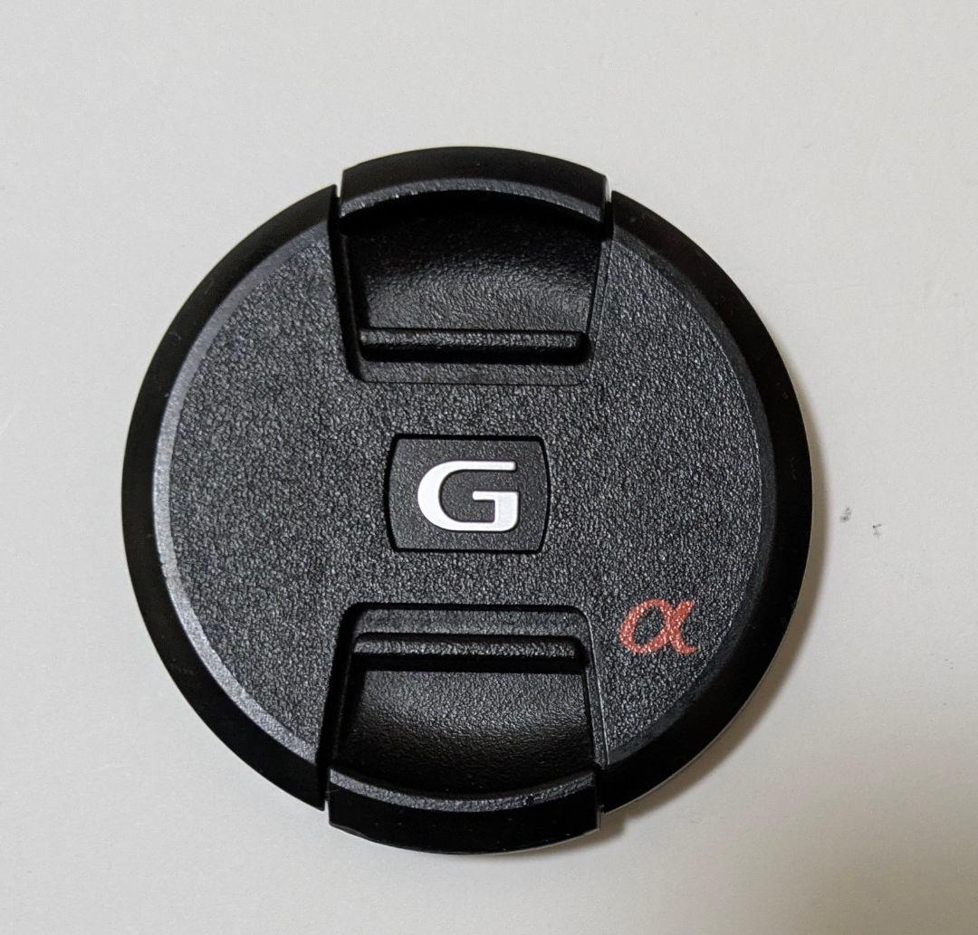 レンズ(ズーム) SAL70300G+laea5