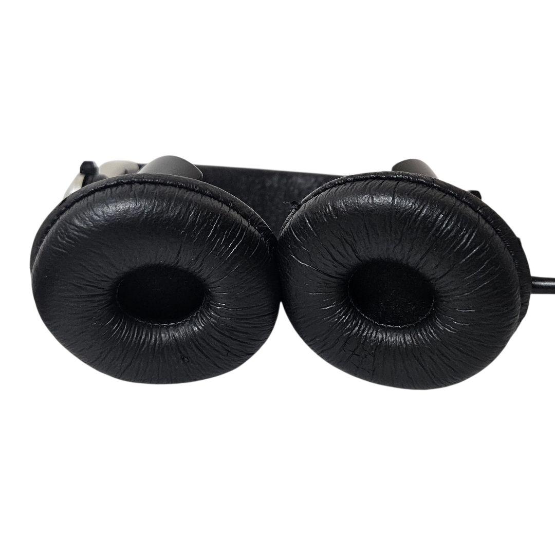 Technics テクニクス ステレオヘッドホン RP-DJ1200