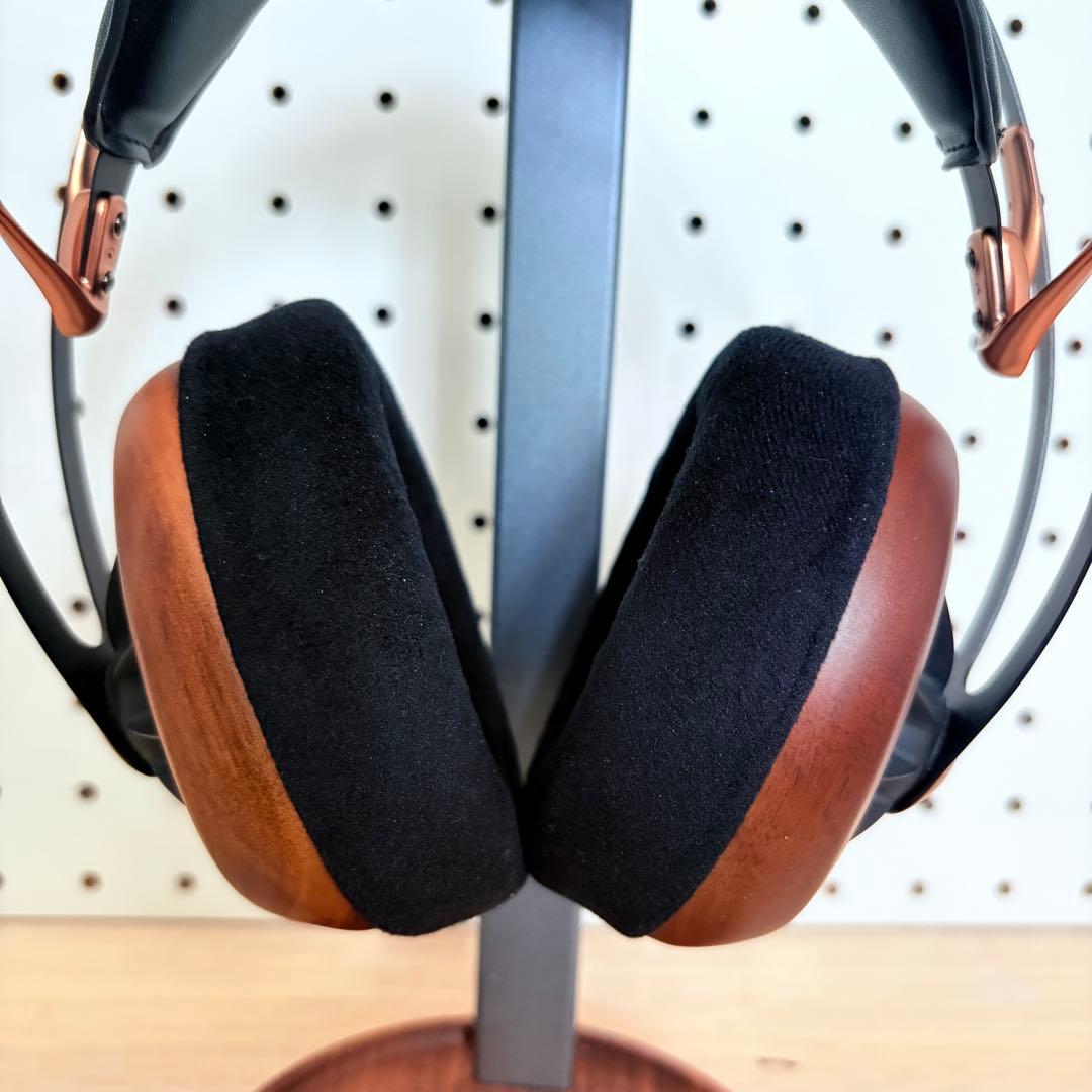 ヘッドホン Meze 109 Pro