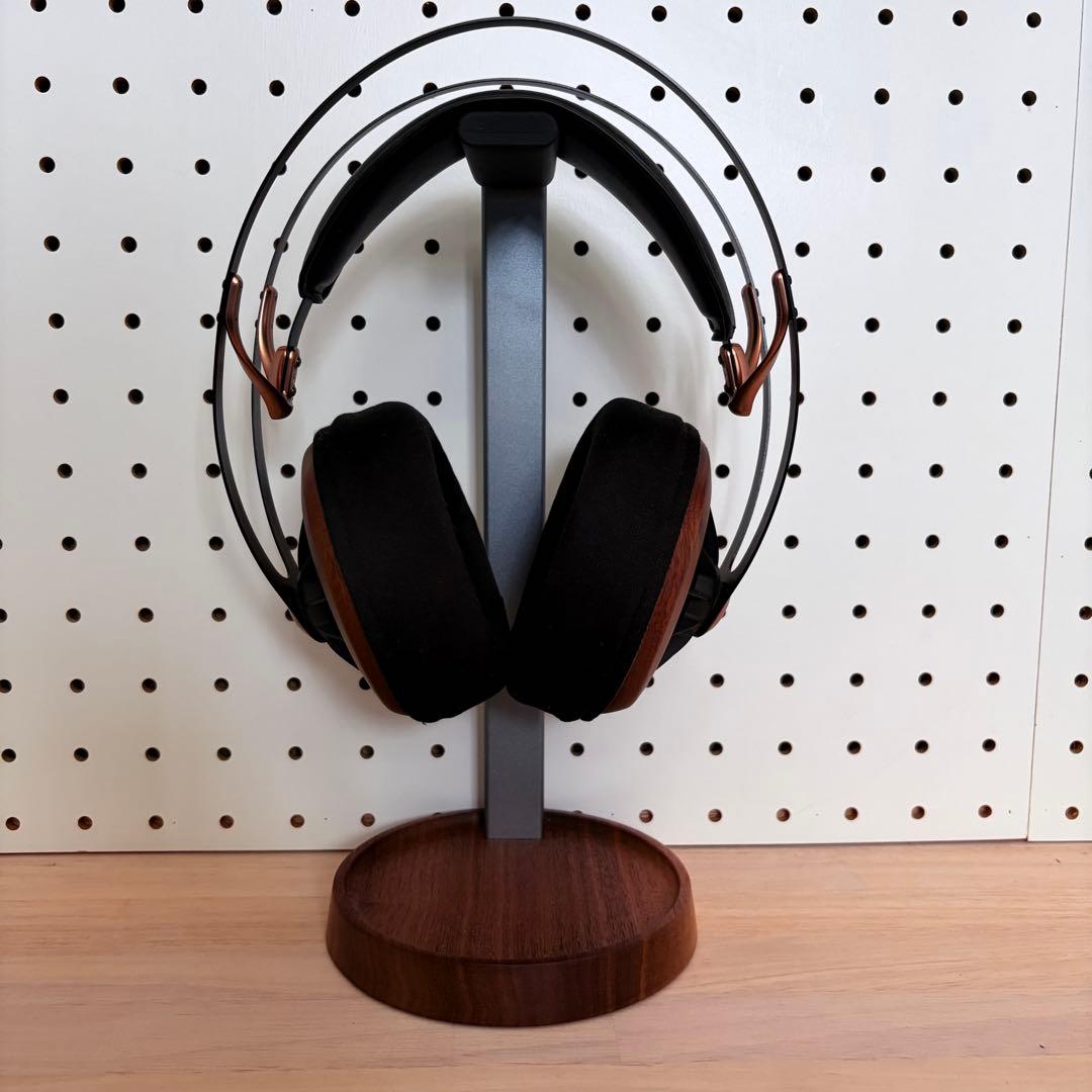 ヘッドホン Meze 109 Pro