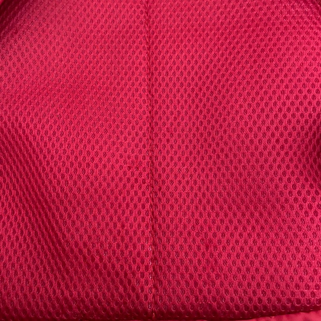 familiar ファミリア　リュック　赤　270394