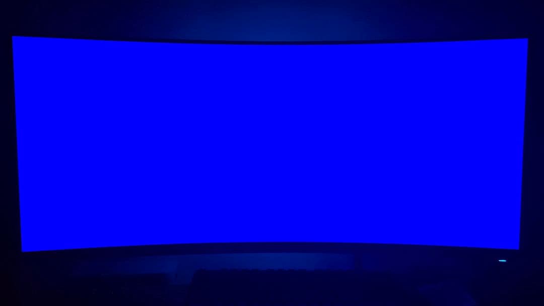 dell aw3423dw alienware 量子ドット有機EL 湾曲モニター