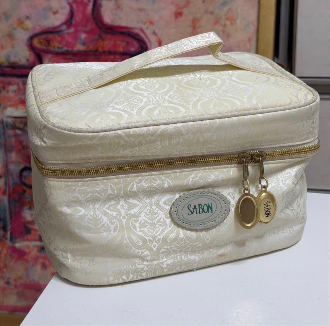 Cell Shot Pro 美顔器 SABONポーチ付き