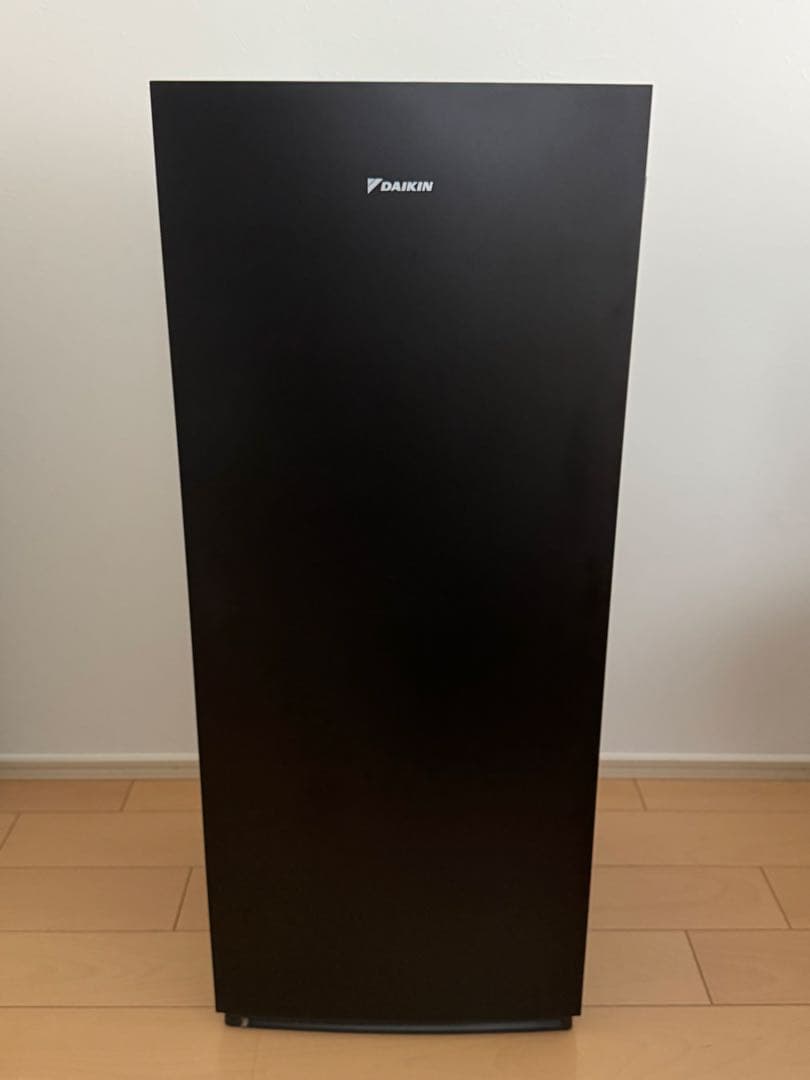 【保証書有】DAIKIN 加湿空気清浄機 2023年製 MCK704A-T