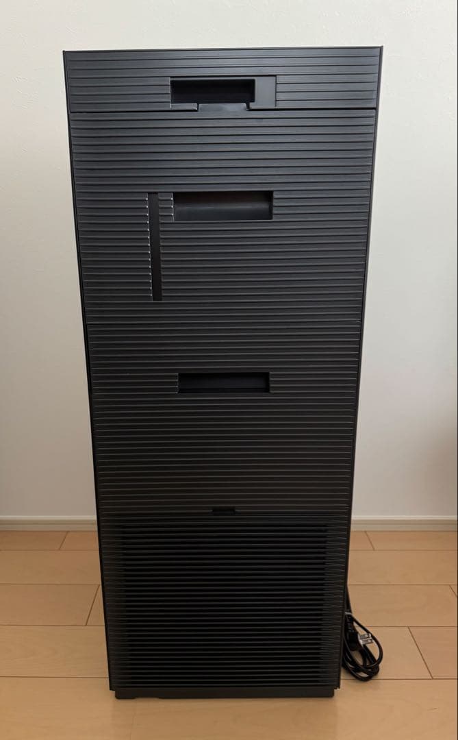 【保証書有】DAIKIN 加湿空気清浄機 2023年製 MCK704A-T