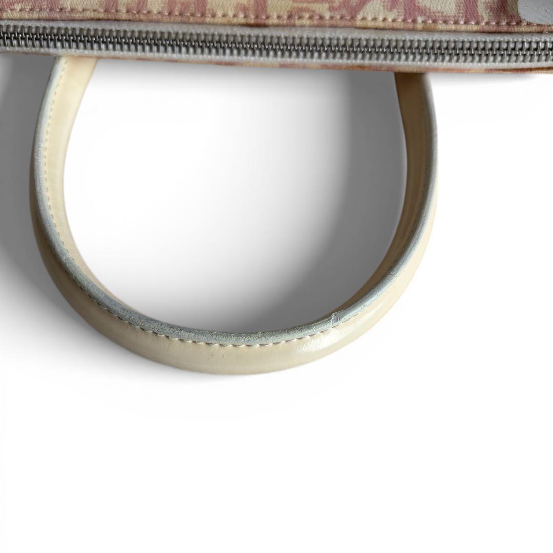 DIORディオール　ハンドバッグ