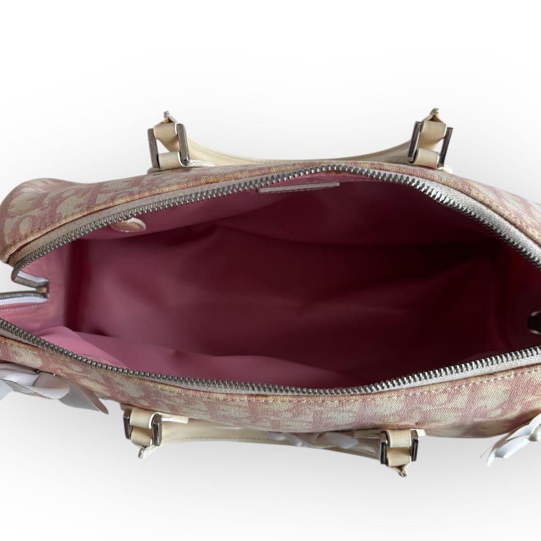 DIORディオール　ハンドバッグ