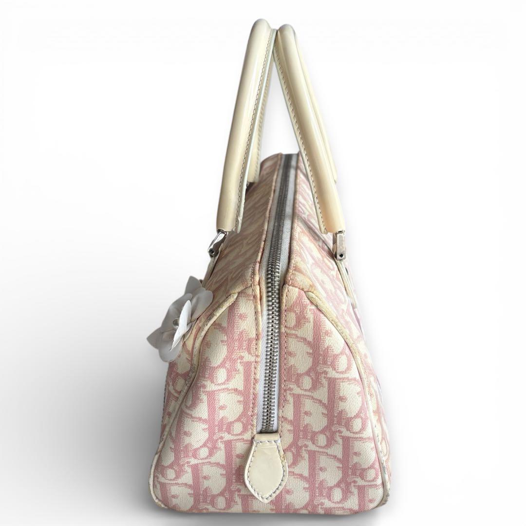 DIORディオール　ハンドバッグ