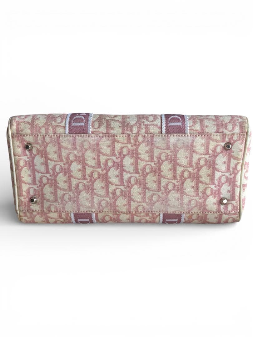 DIORディオール　ハンドバッグ