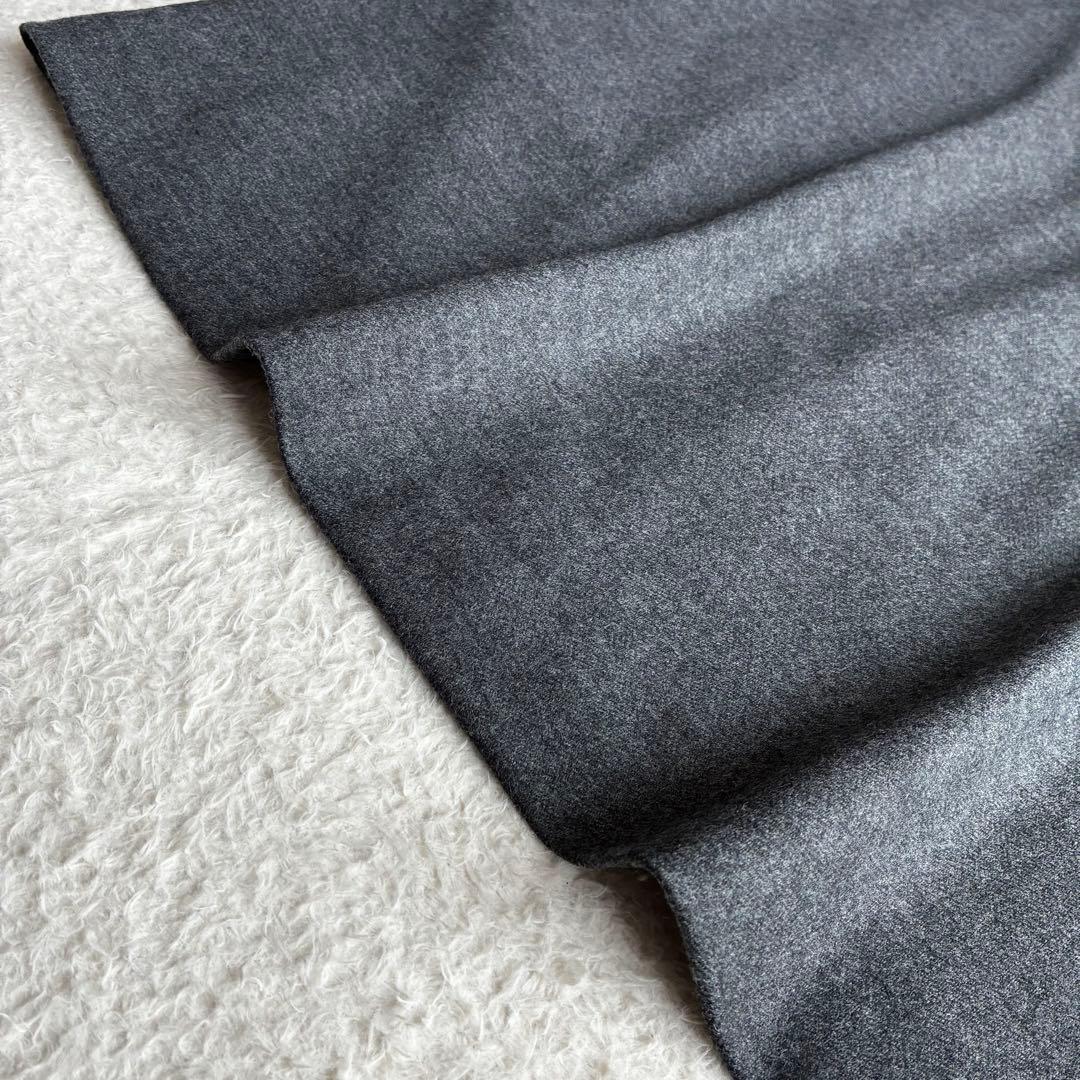 未使用タグ付き ジェイプレス アクアレジェンドウールジャージー ワンピース 近年