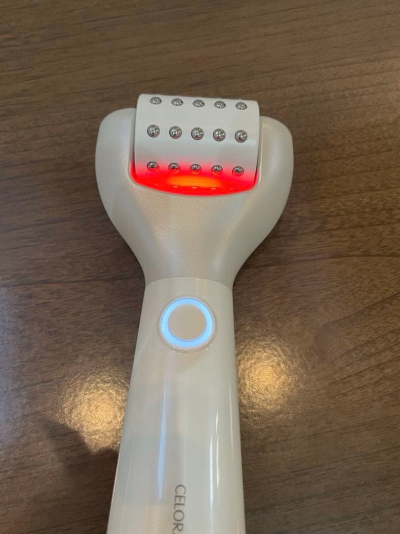 ペンタショット セロラバイ 美顔器 韓国 毛穴タイトニングセラム おまけ付き