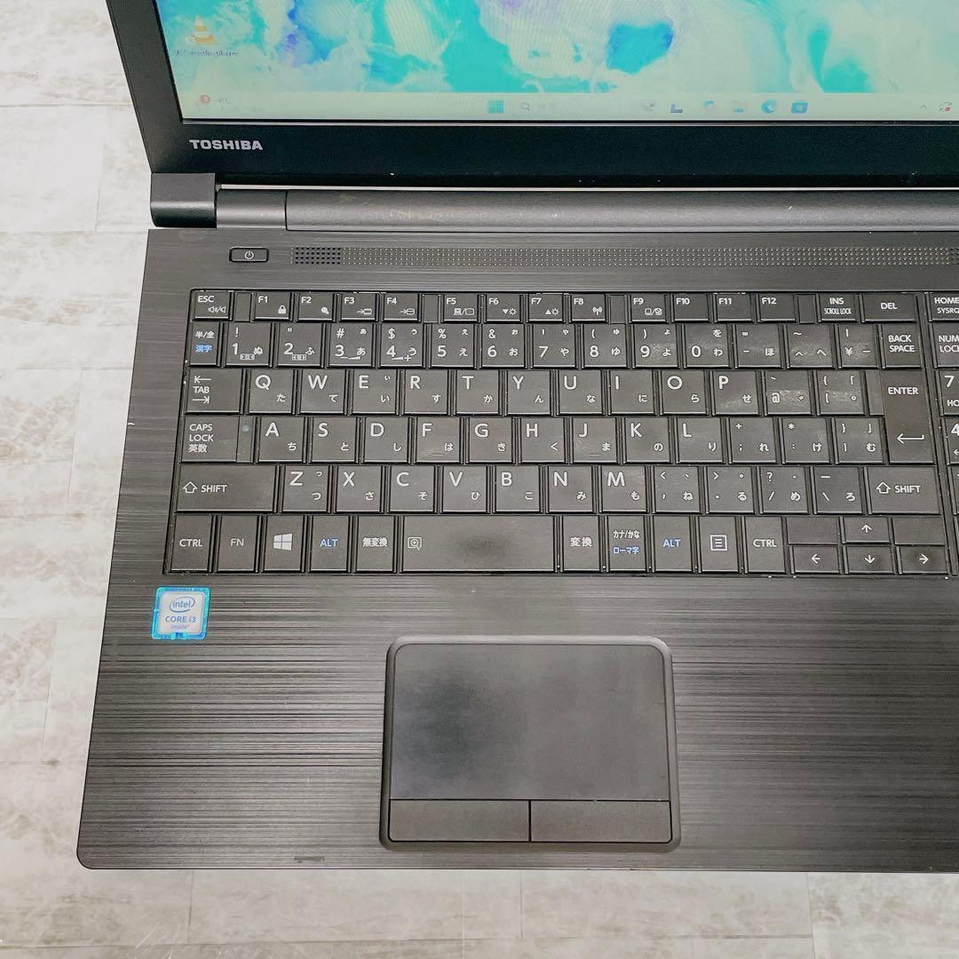 お買い得✨爆速SSD✨windows11 ノートパソコン✨DVD オフィス