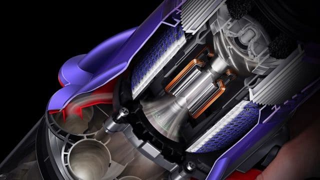 新品　Dyson Digital Slim Origin SV18 FF OR2