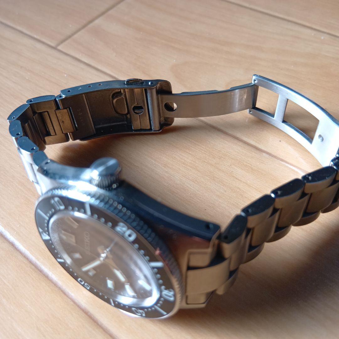 【美品】SEIKO PROSPEX セイコー プロスペックス SBDC101