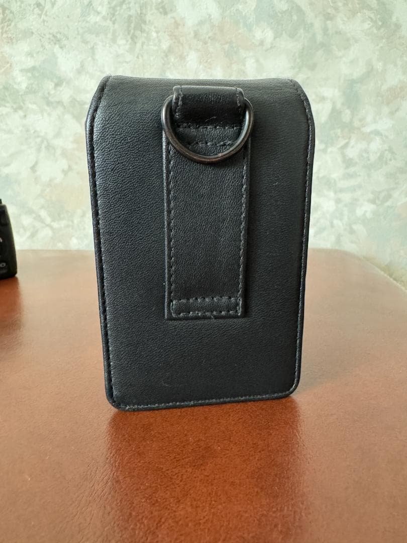 o*o様 RICOH GR DIGITAL III 3 専用ケース付 DIY G