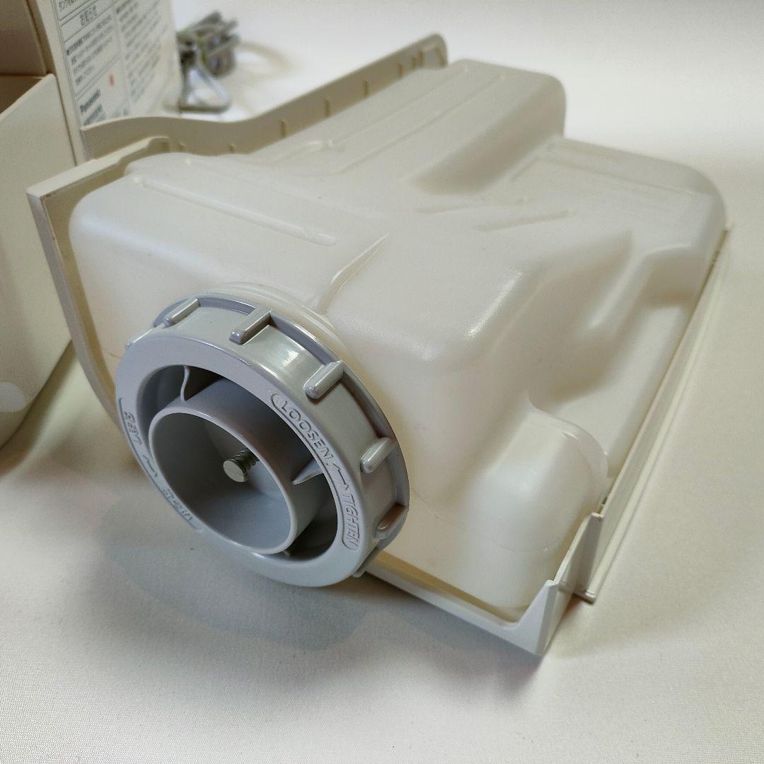 加湿空気清浄器　Panasonic　F-VXE60　【中古】