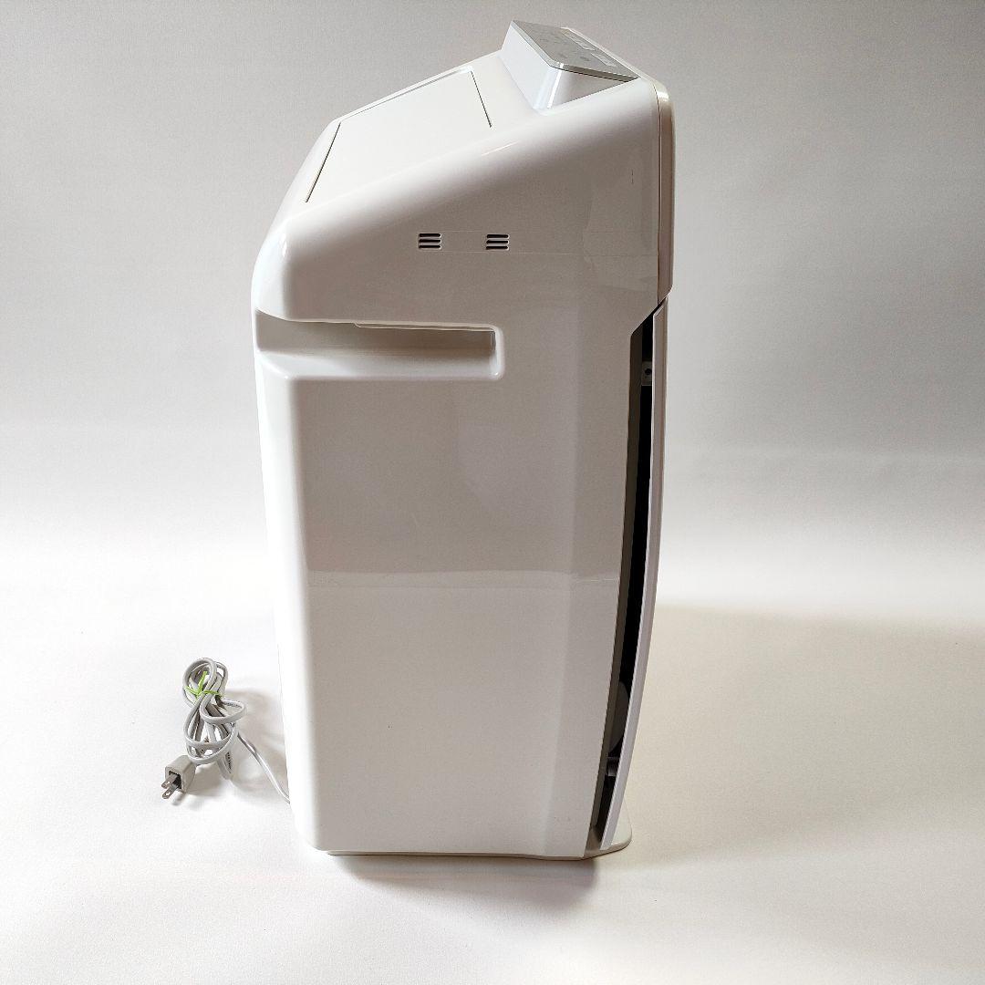 加湿空気清浄器　Panasonic　F-VXE60　【中古】