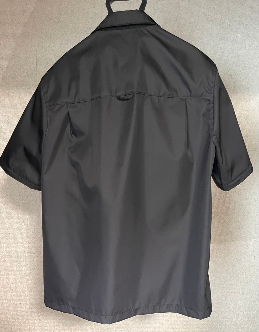 PRADA RE NYLON シャツ