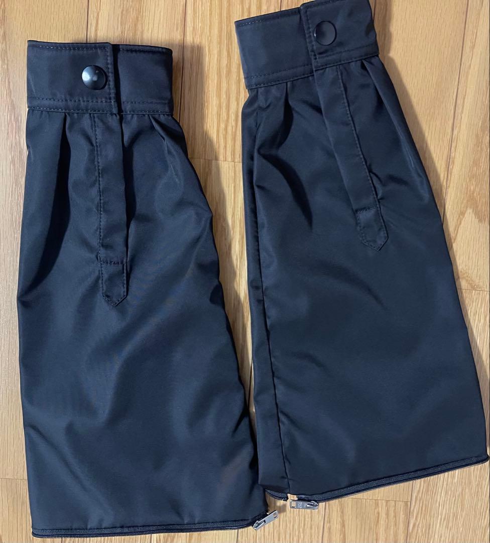 PRADA RE NYLON シャツ