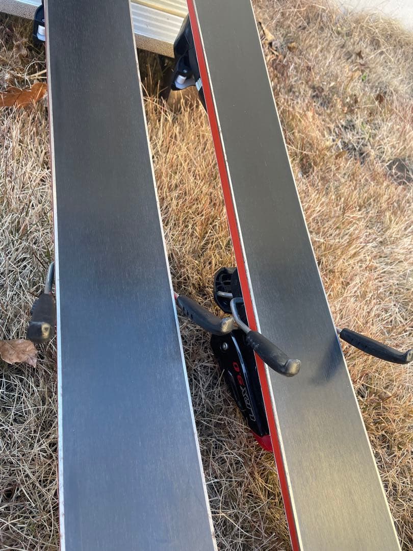 Hart FREEBURN Rocker 130 フリースタイルスキー