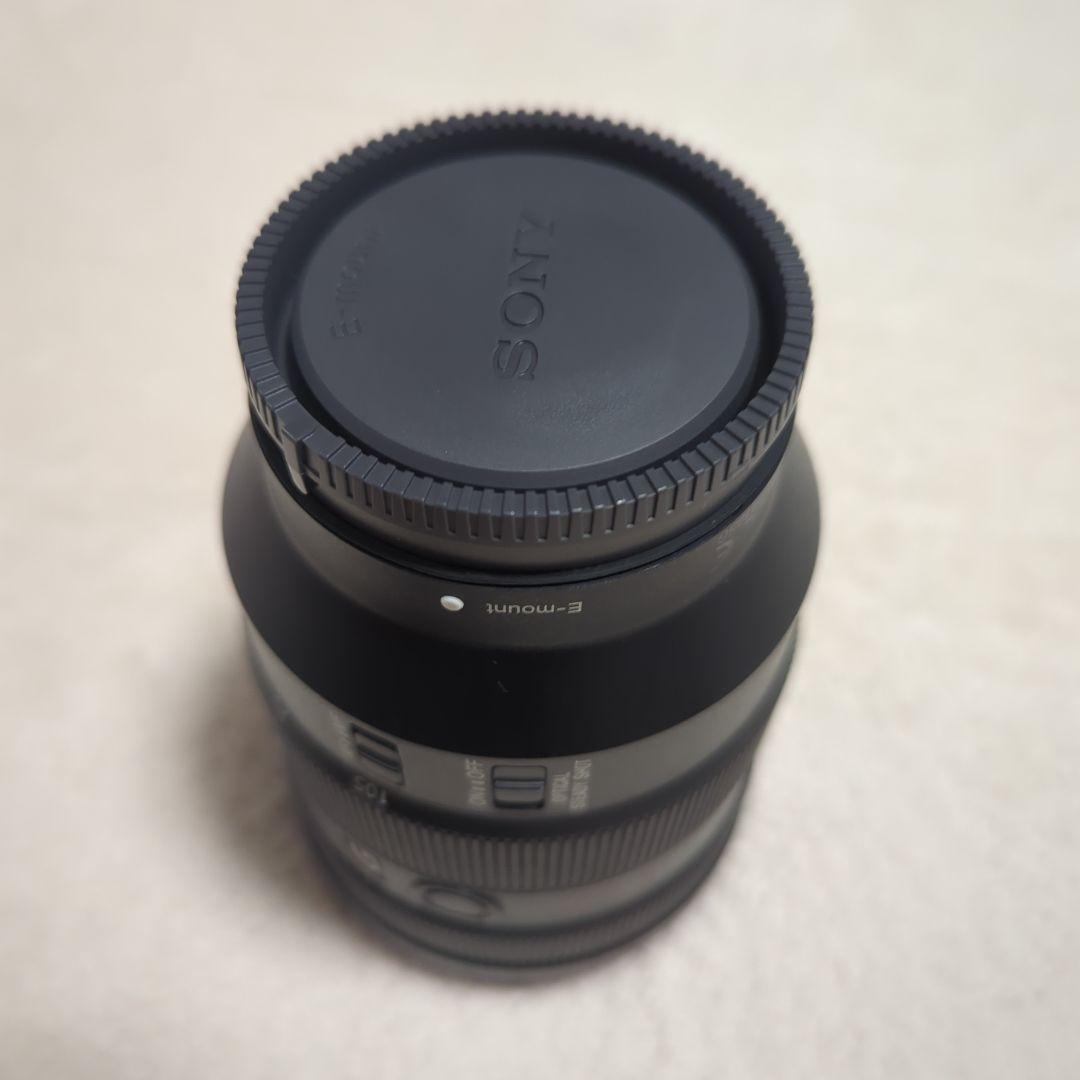 【Ｍ氏】SEL24105G ソニー 標準ズームレンズ