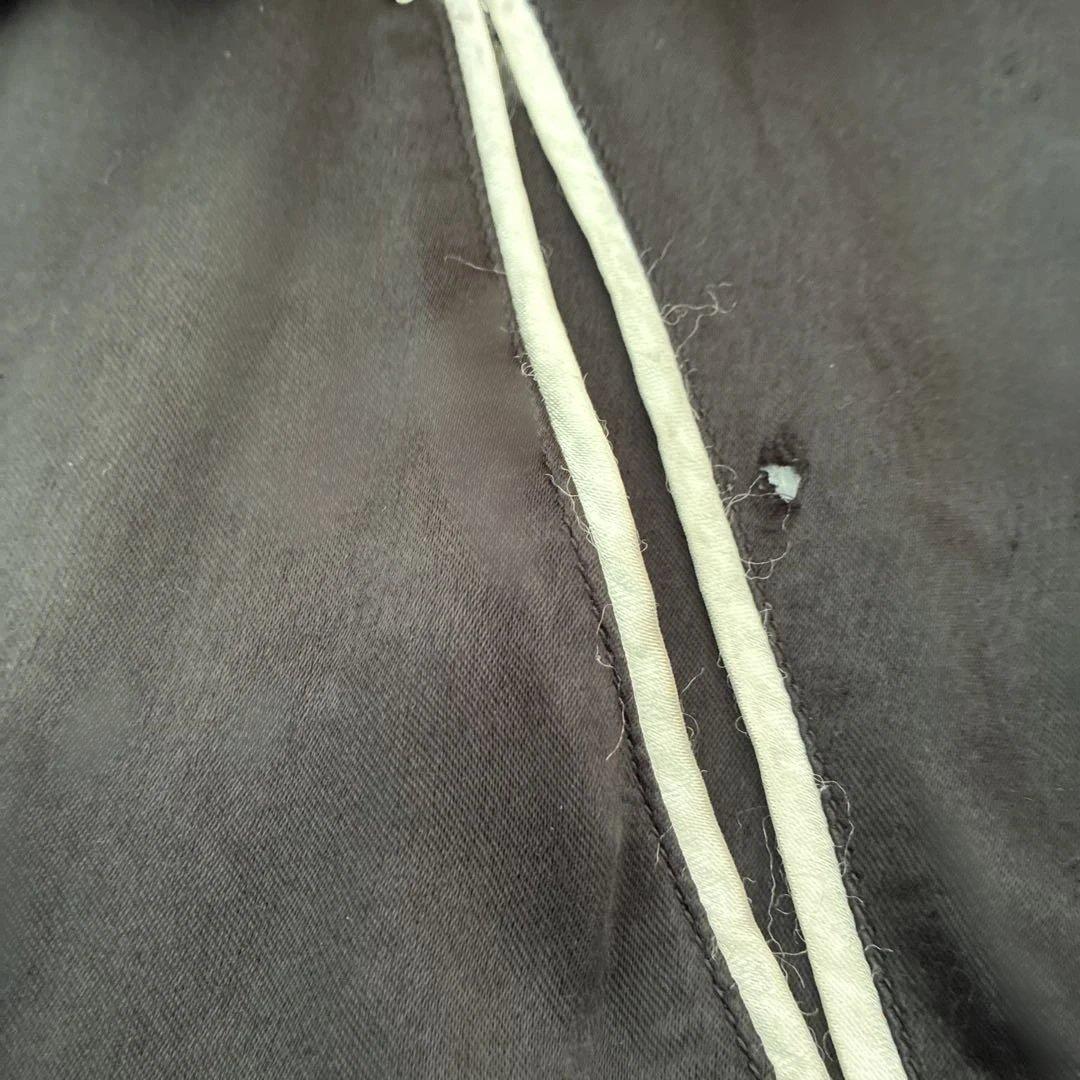 Rude gallery スカジャン　リバーシブル　ルードギャラリー