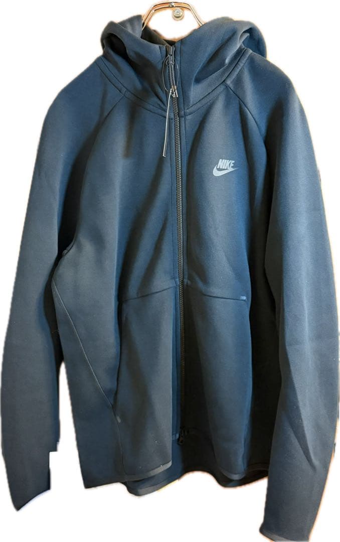 NIKE テックフリース　上下セット　廃盤　上M 下S 新品未使用