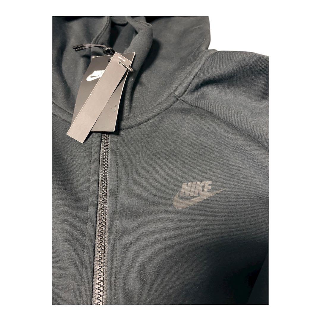 NIKE テックフリース　上下セット　廃盤　上M 下S 新品未使用