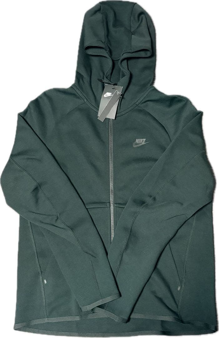 NIKE テックフリース　上下セット　廃盤　上M 下S 新品未使用