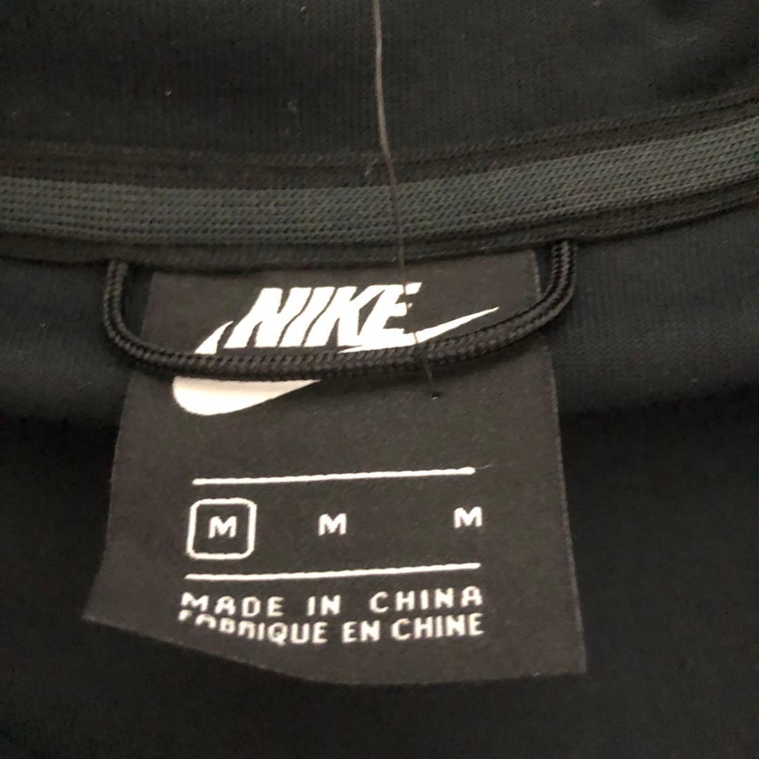 NIKE テックフリース　上下セット　廃盤　上M 下S 新品未使用