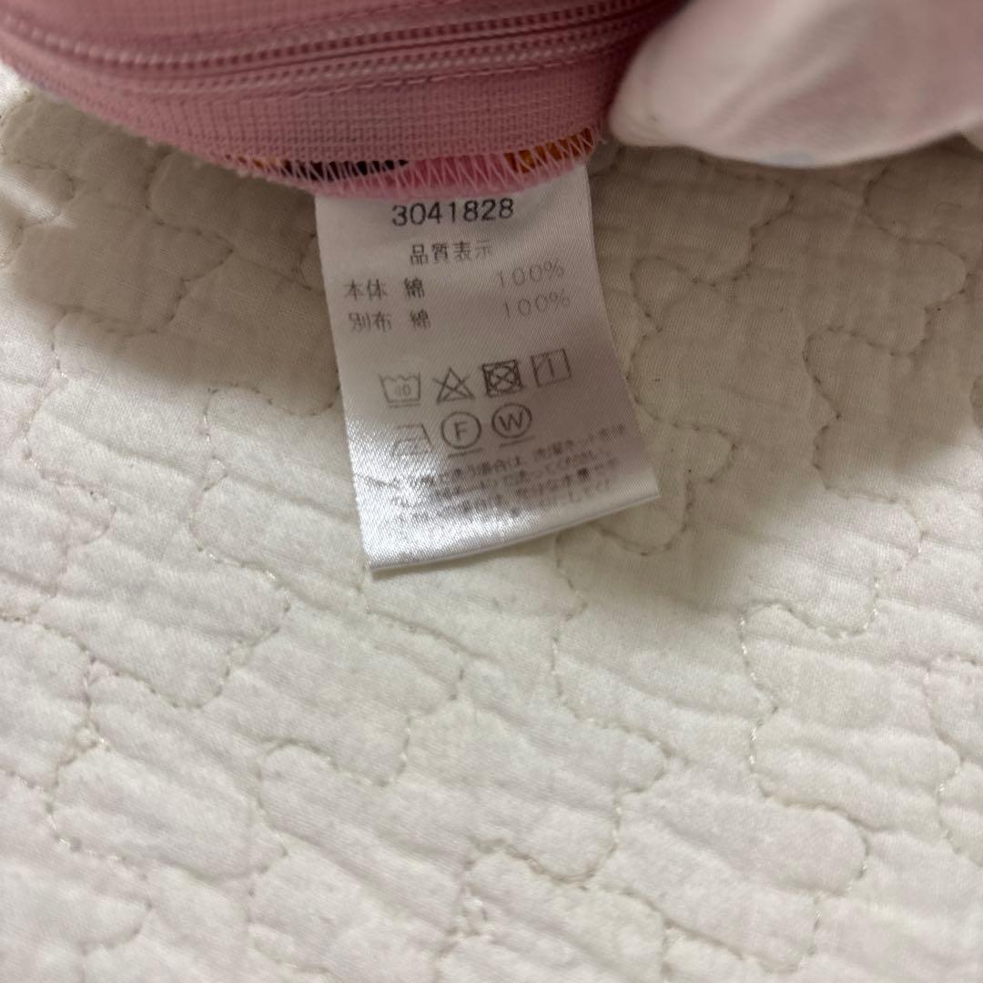 Shirley Temple お菓子の家　ジャーマン　ワンピース90