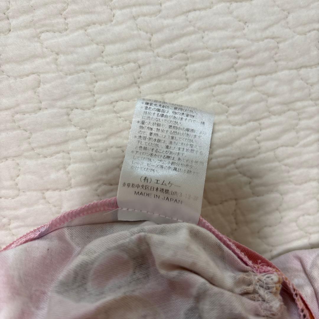 Shirley Temple お菓子の家　ジャーマン　ワンピース90