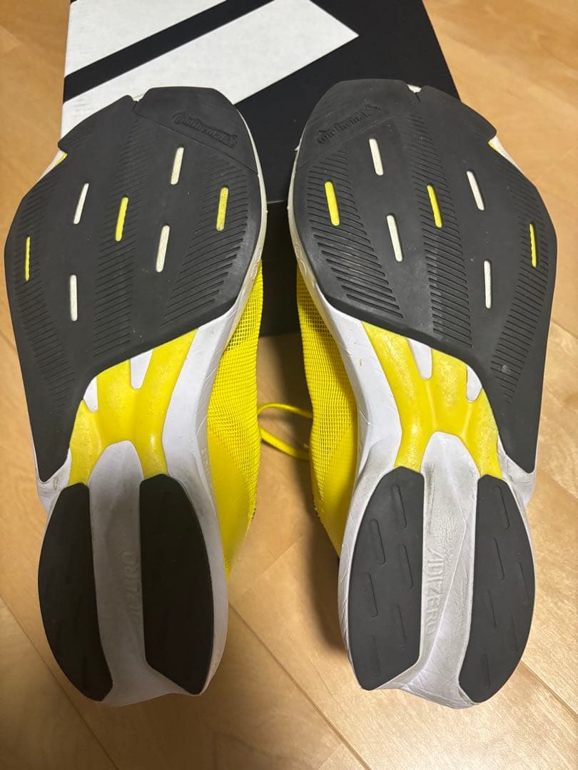 adidas ADIZERO JAPAN 8 M 25.5㎝