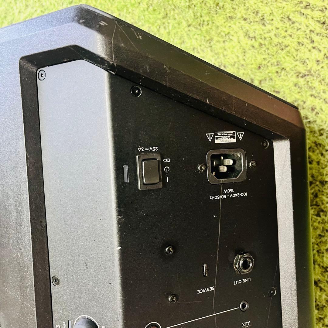 【ゆう】BOSE S1 PRO 旧モデル スピーカー 高音質