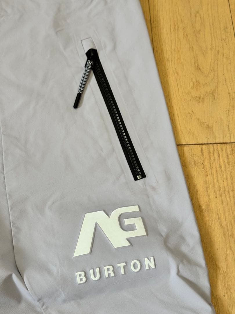 スノーボード Burton AG Gore-Tex Pro 3L PT