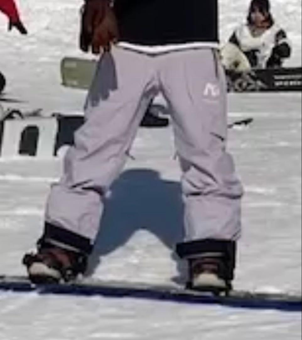 スノーボード Burton AG Gore-Tex Pro 3L PT