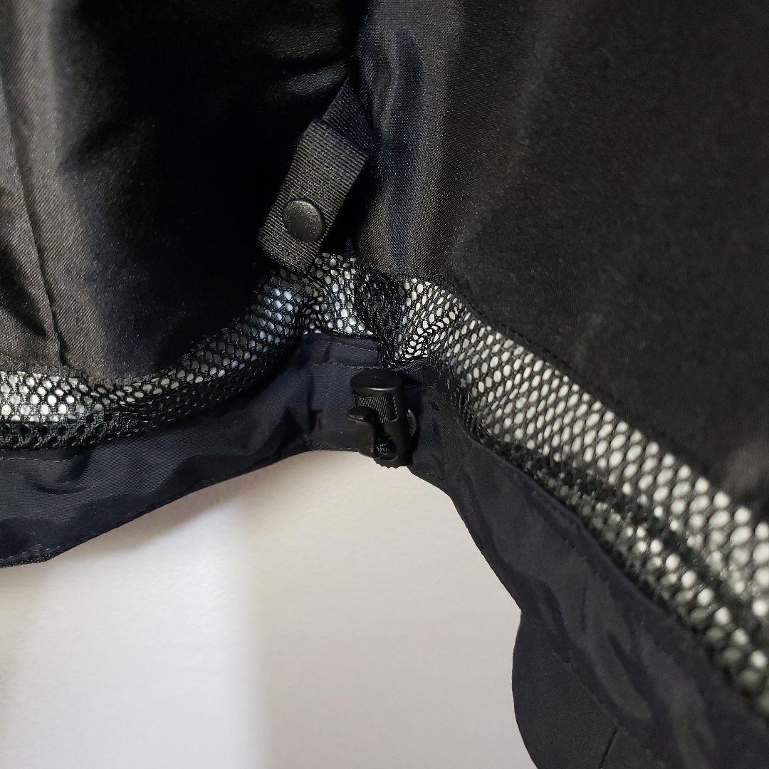 HELLY HANSEN 118 OCEAN FREY JACKET 限定 黒