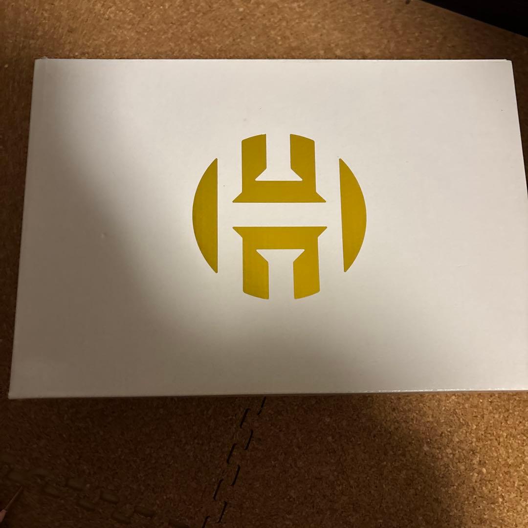 シューズ(男性用) adidas harden vol 4 pink lemonade