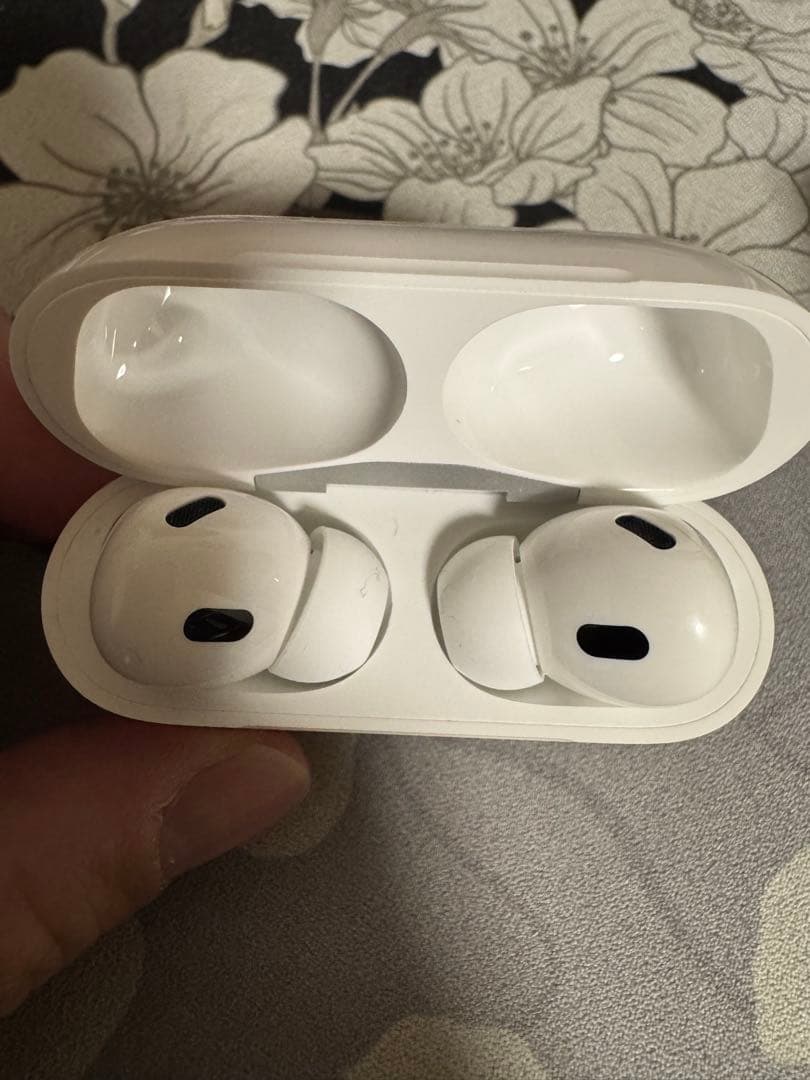 AirPods Pro (第2世代) （USB-C）
