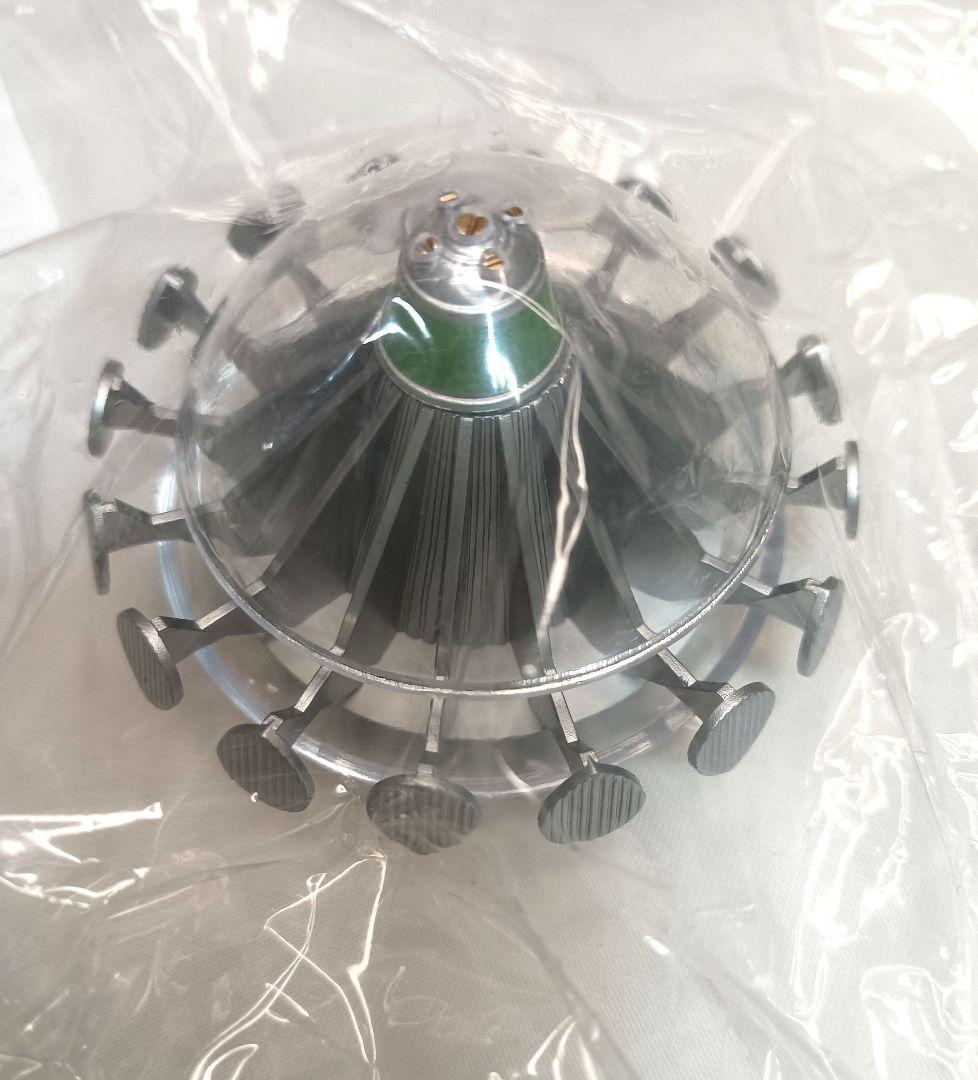 謎の円盤ＵＦＯ　ＳＦムービーセレクション ６種★未開封★